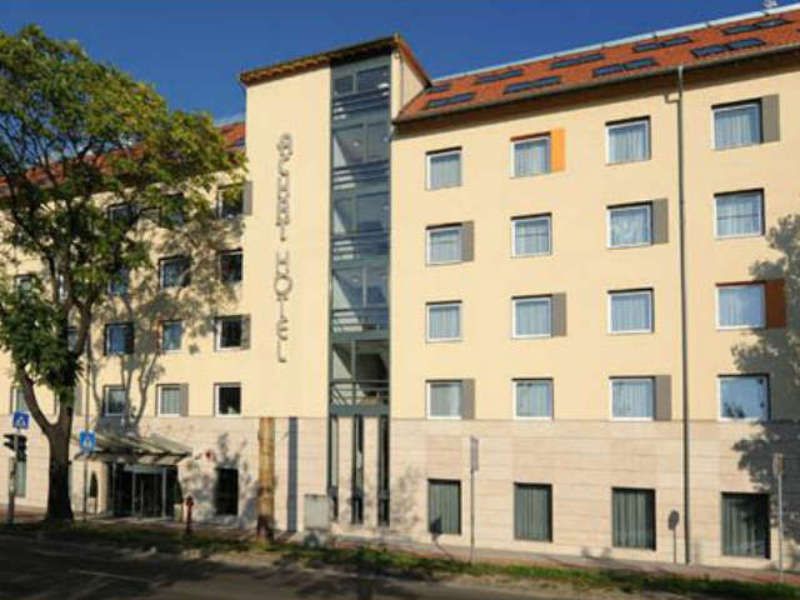 ACHAT Hotel Budapest deal