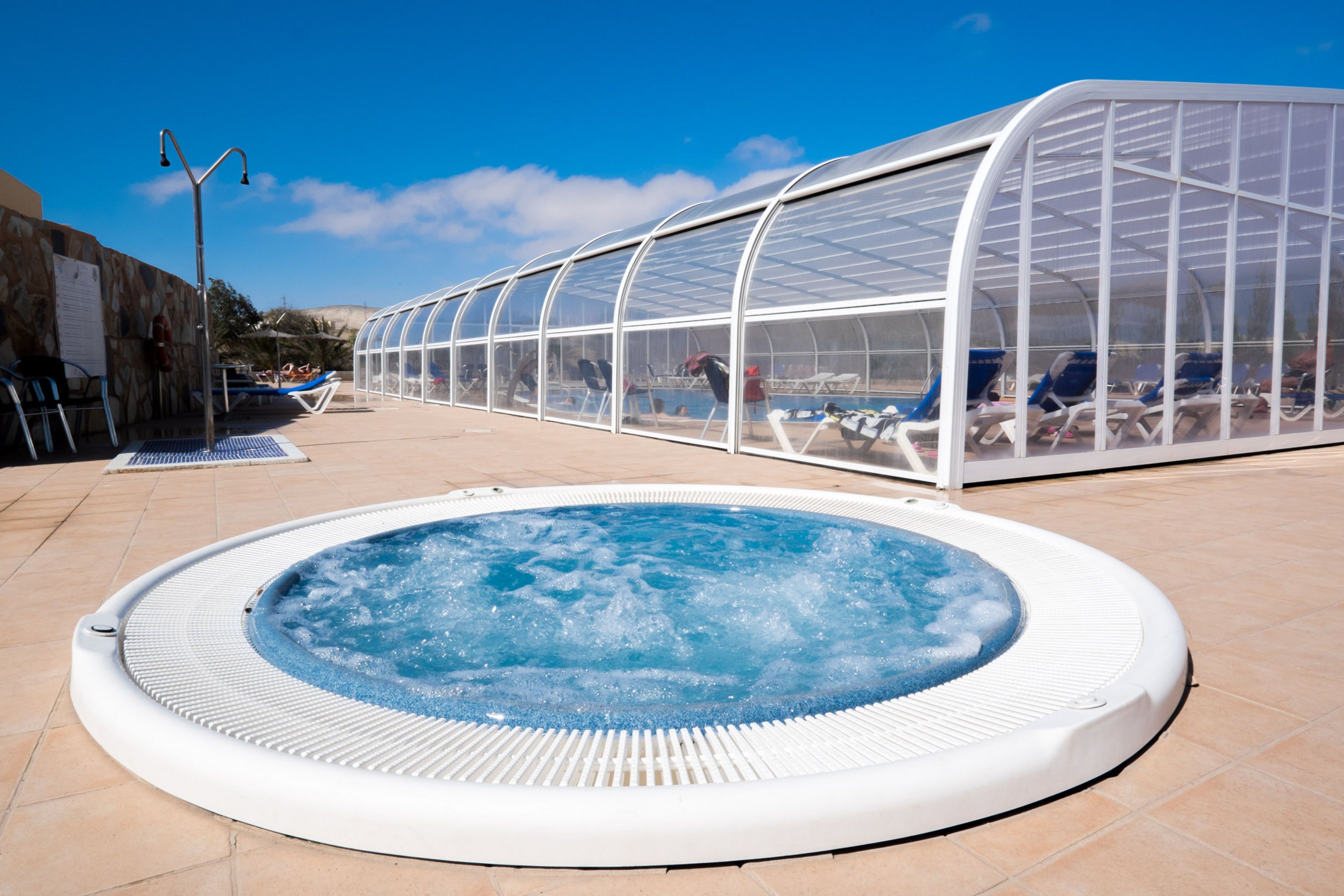 Hotel Royal Suite deal