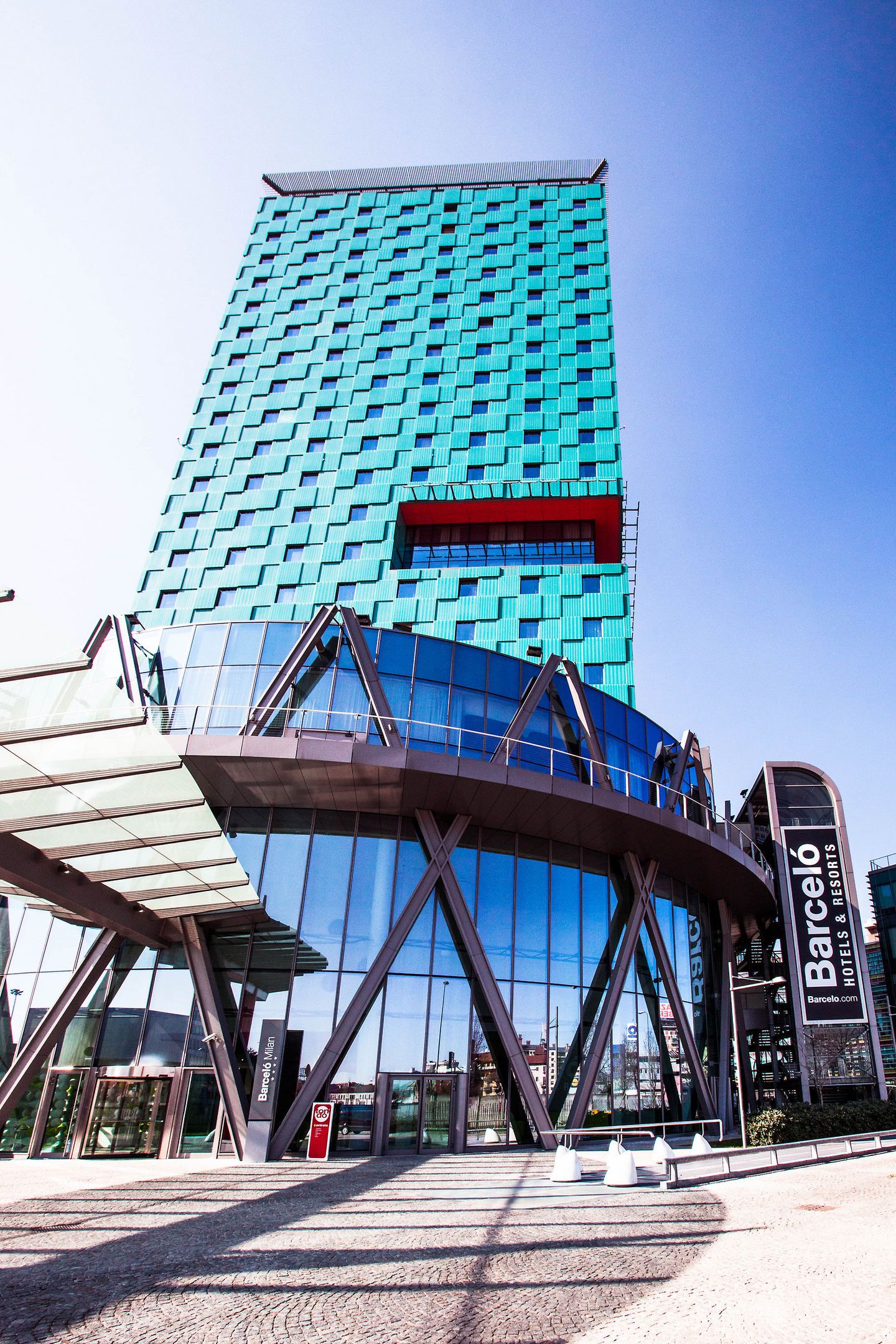 voco Milan - Fiere deal