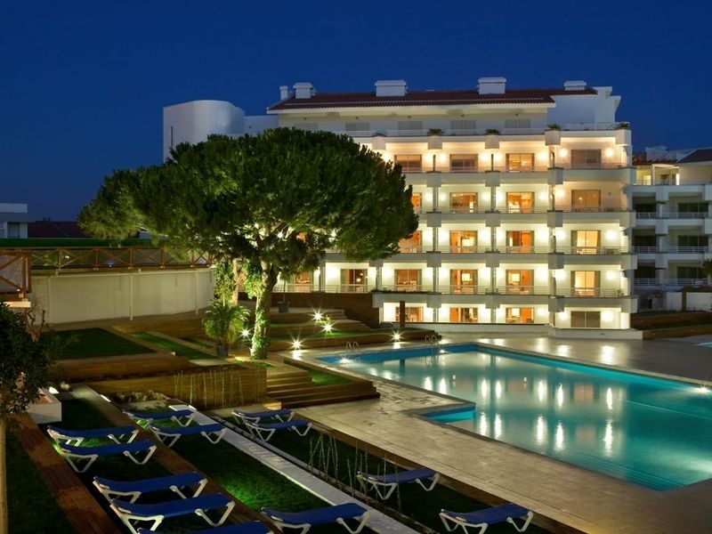 Aqualuz Lagos by The Editory deal