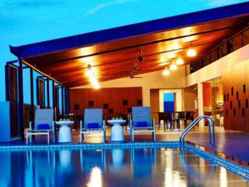 Travelodge Pattaya deal