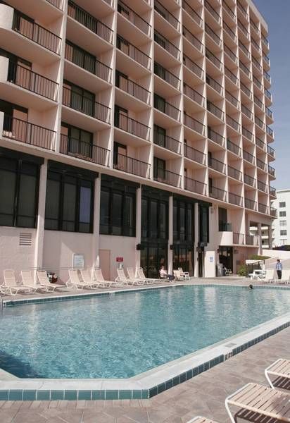 Holiday Inn Express Hotel & Suites Oceanfront Daytona Beach Shores deal