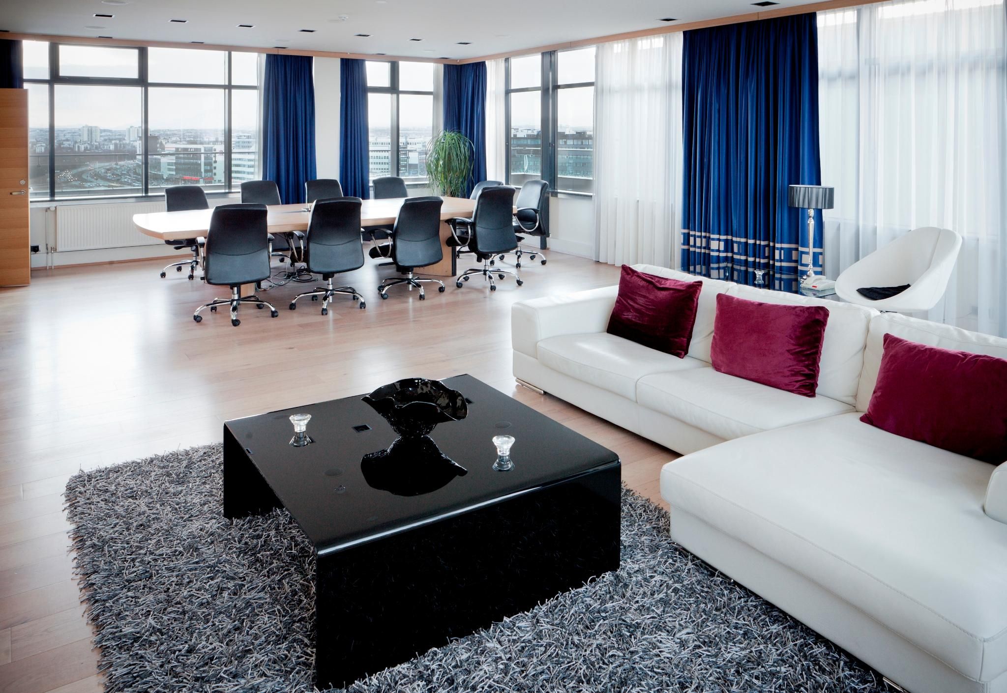 Hotel Reykjavík Grand deal