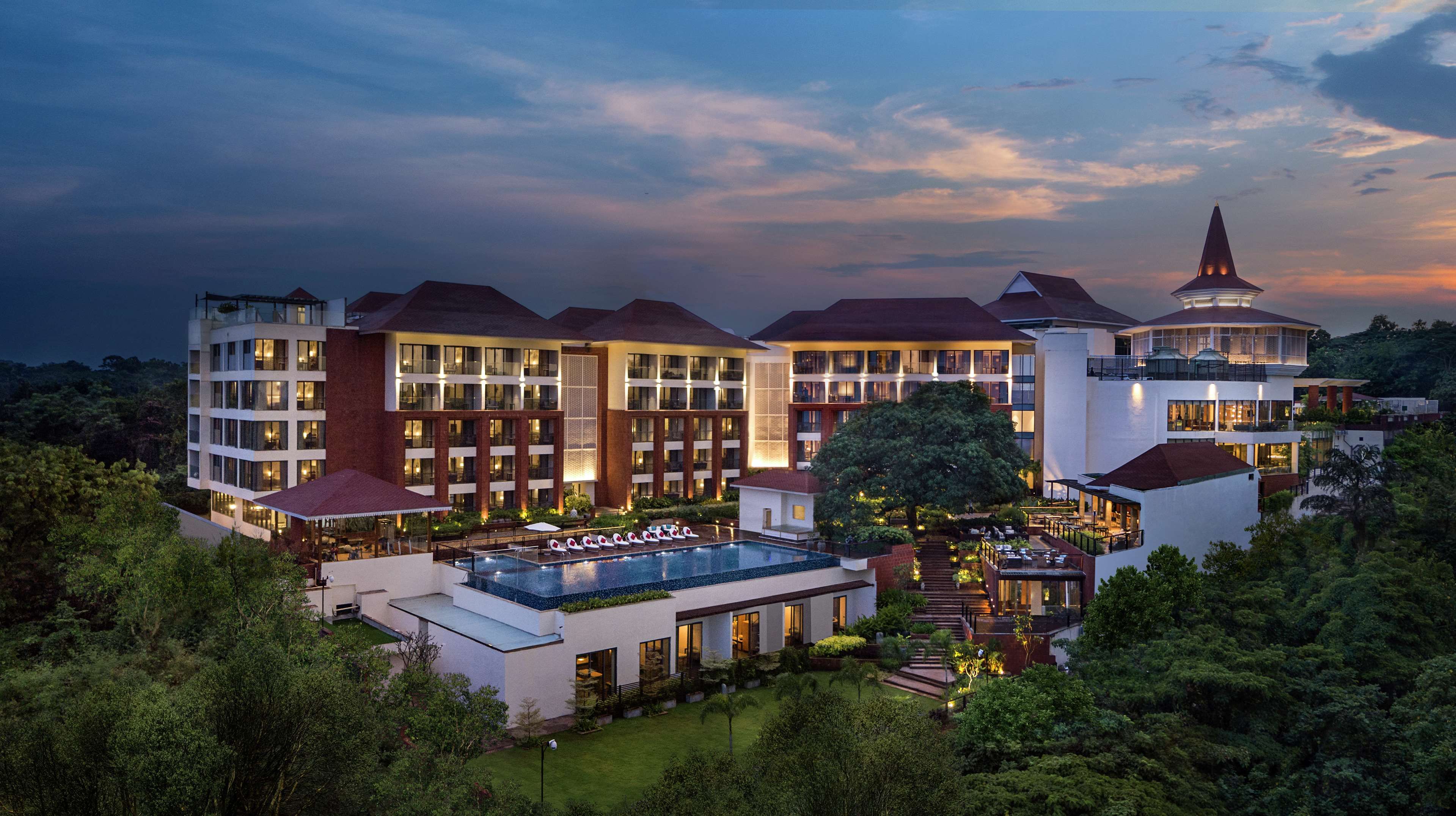 DoubleTree by Hilton Goa Panaji deal