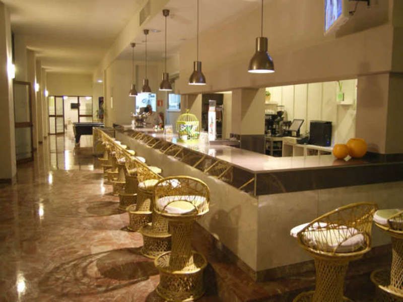 THB San Fermín deal