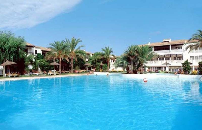 Grupotel Club Menorca deal