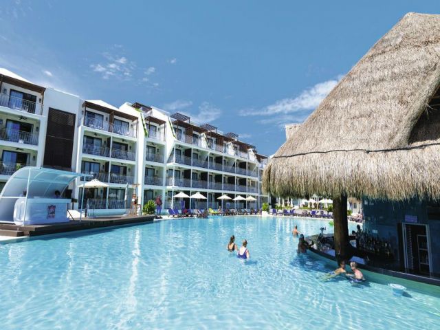 Ocean Riviera Paradise, Riviera Maya deal