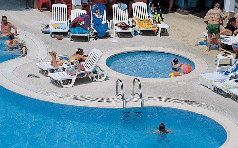 Hotel GHT Costa Brava & SPA deal