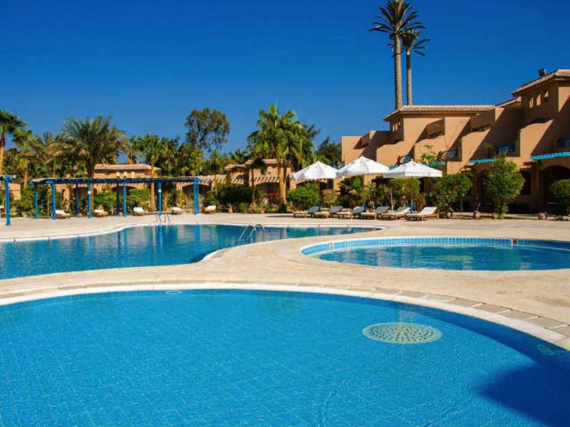 Club Paradisio El Gouna Red Sea deal