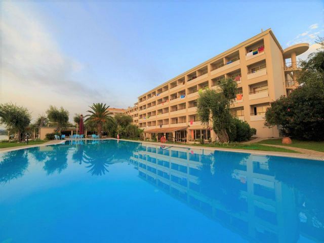 Elea Beach Hotel deal