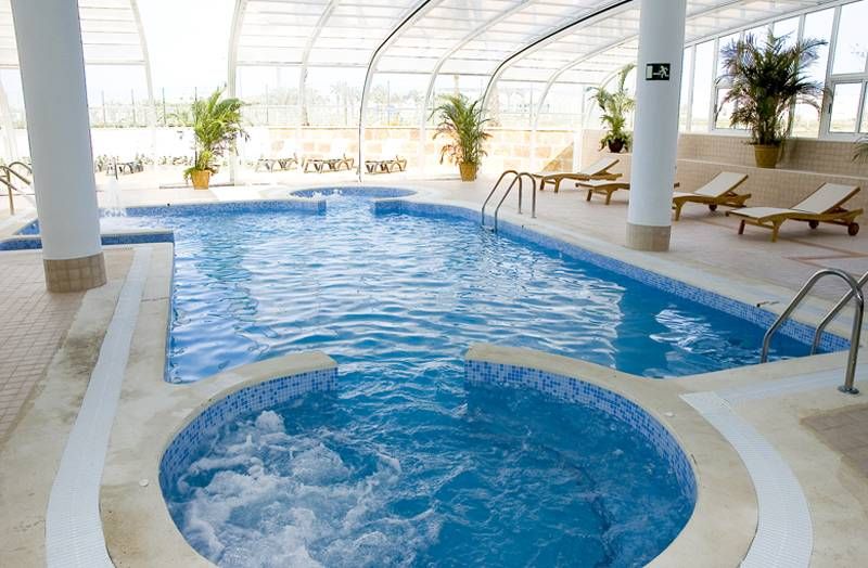 Ohtels Cabogata deal