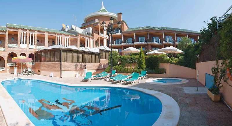 Hotel Boutique Calas de Alicante deal