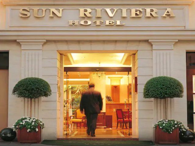 Sun Riviera deal