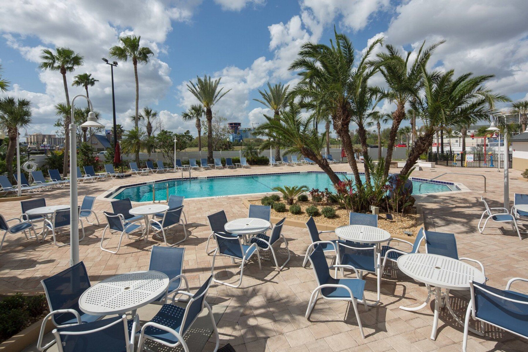 Four Points by Sheraton Orlando International Drive deal