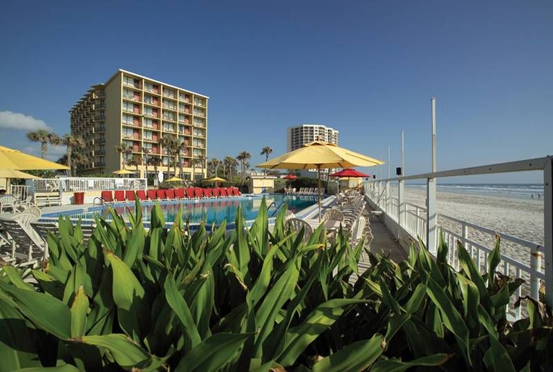 Delta Hotels Daytona Beach Oceanfront deal