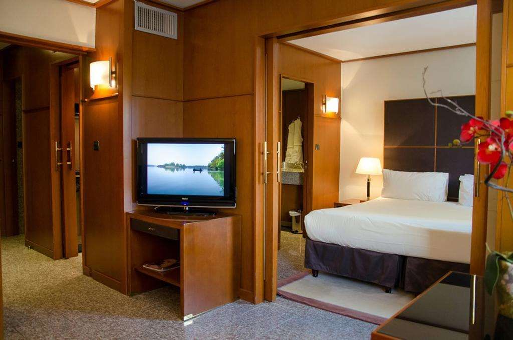 Hôtel Goldstar Resort & Suites deal