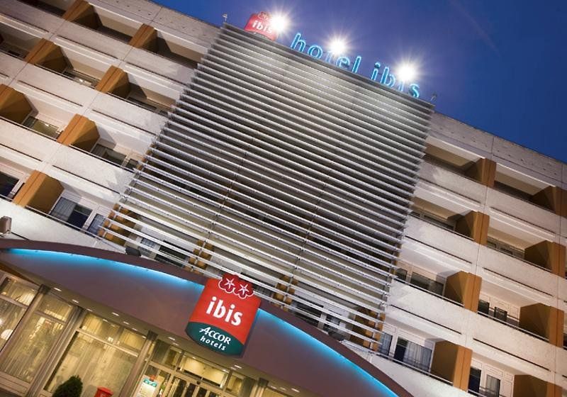 ibis Budapest Citysouth Hotel deal