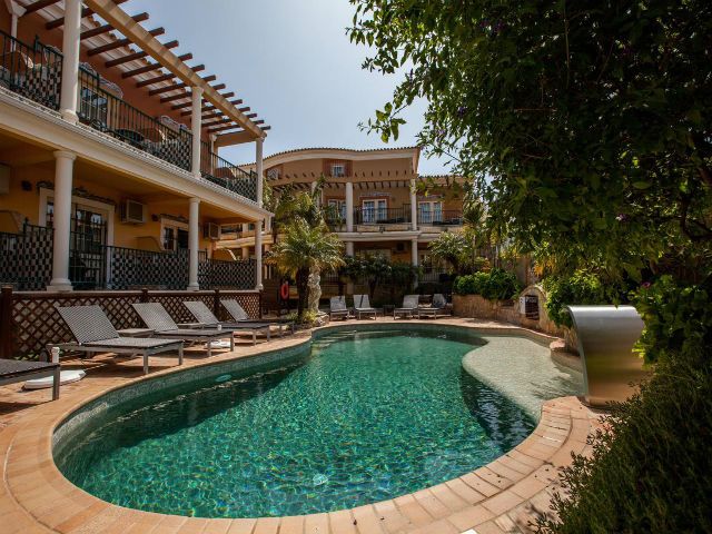 Charming Residence Dom Manuel I deal