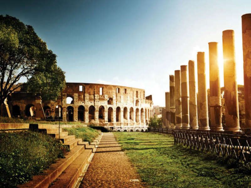 Occidental Aran Park deal