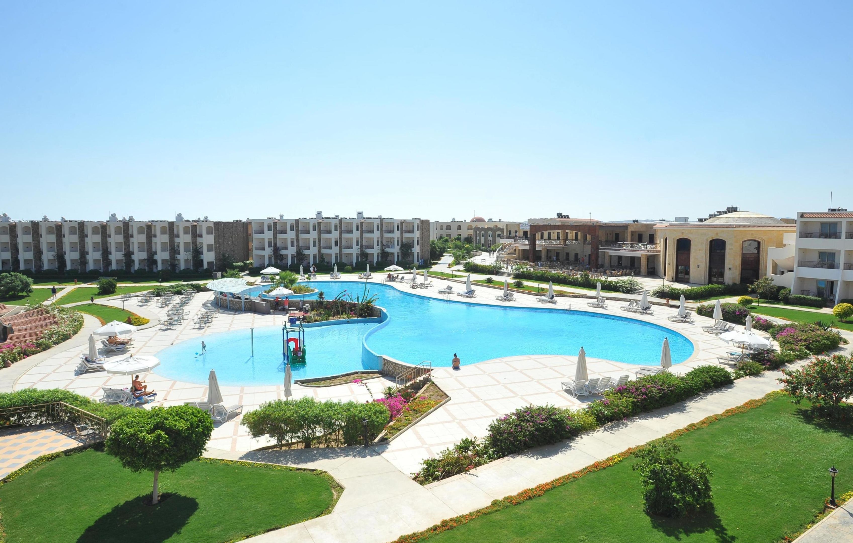 Royal Brayka Resort deal