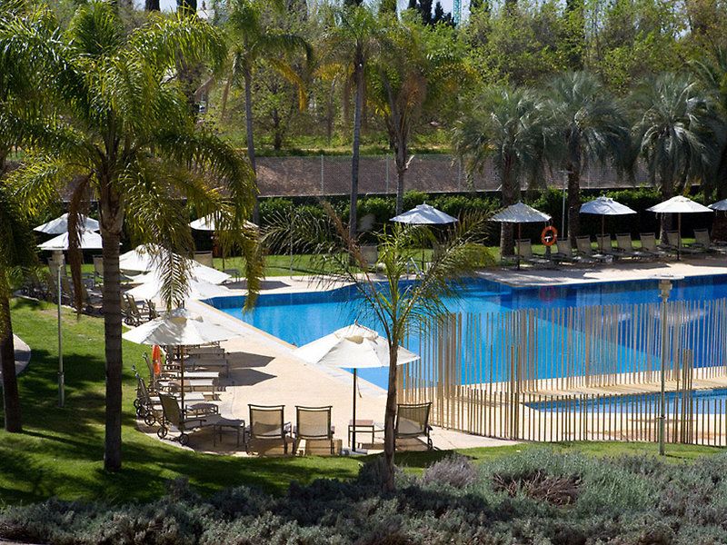 Silken Al-Andalus Palace deal