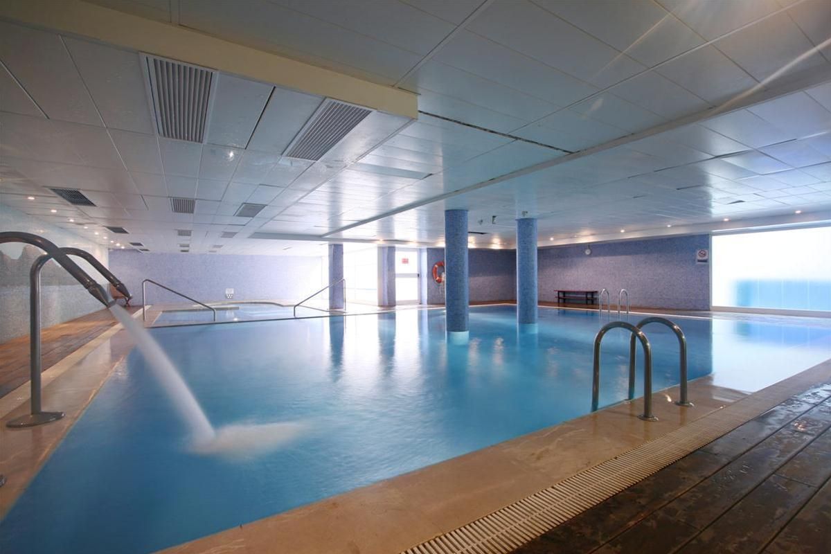 Duva Aparthotel & Spa deal