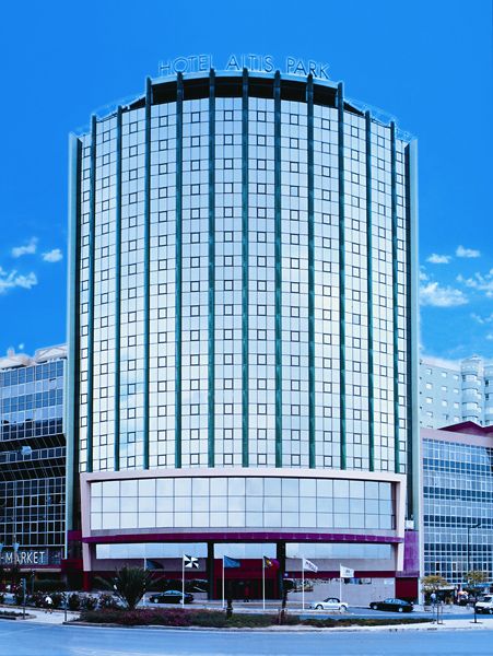 Ramada by Wyndham Lisbon deal