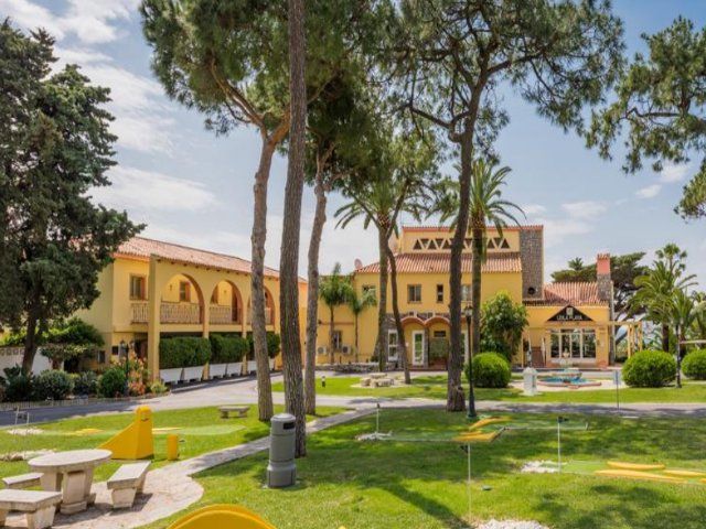 Macdonald Leila Playa Resort deal