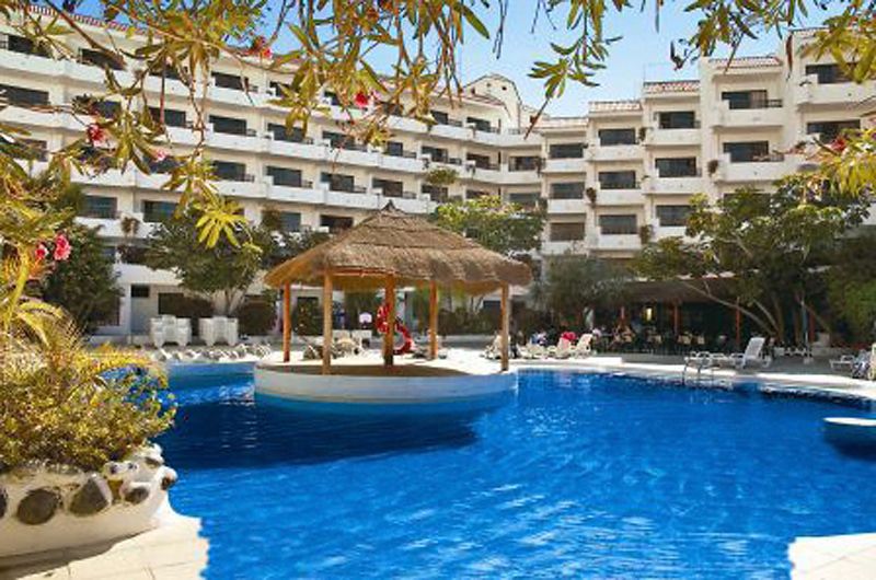 Apartamentos Aguamar deal