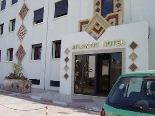 Atlantic Hotel deal