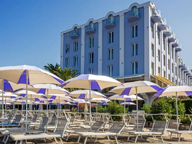 Hotel Palma deal