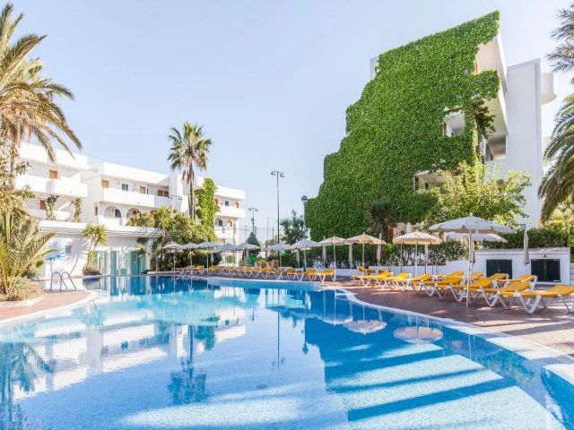 BLUESEA Es Bolero deal