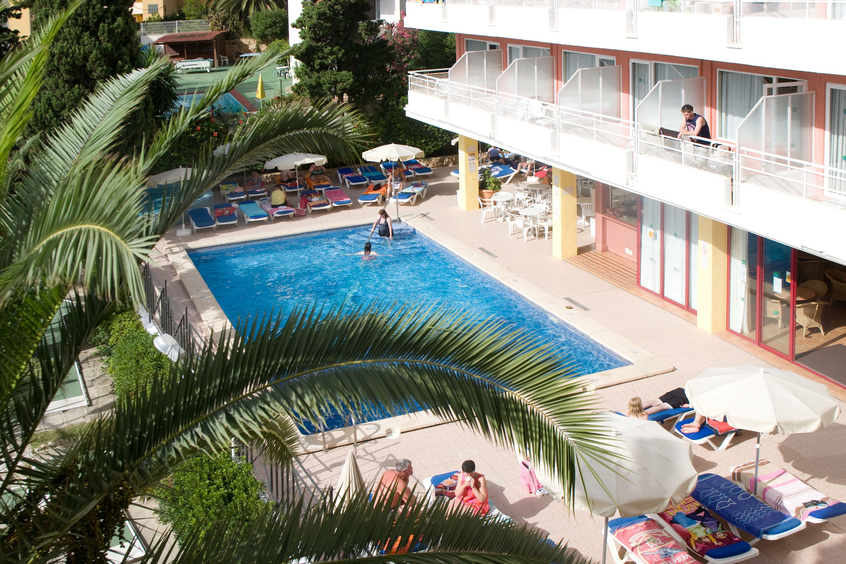 Hotel Palia Trópico Playa deal