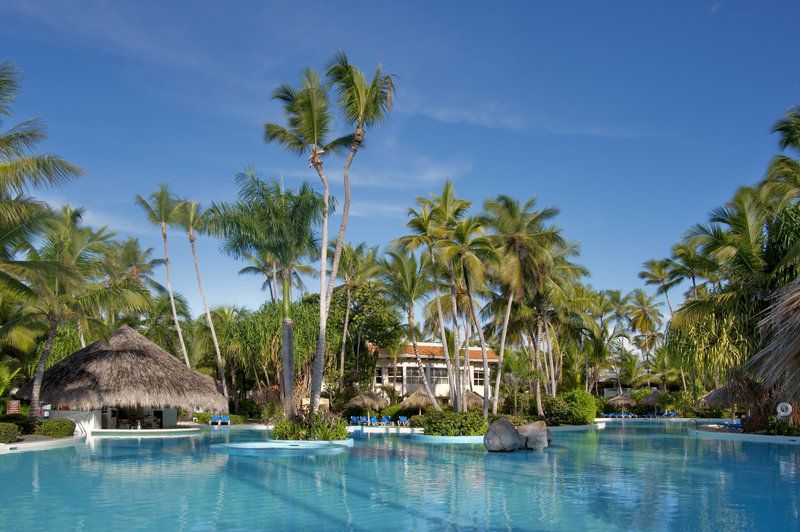 Meliá Caribe Tropical deal
