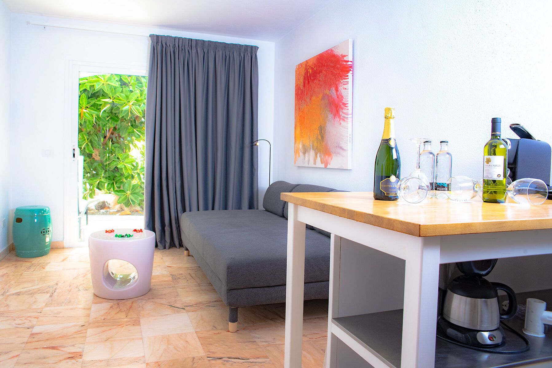 Vista Bonita Gay Resort deal