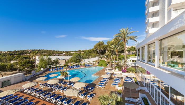 All Inclusive Majorca All-Inclusive Holidays to Majorca 2026 from £569pp