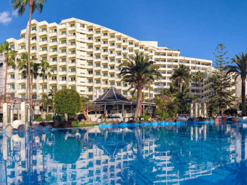 H10 Las Palmeras deal