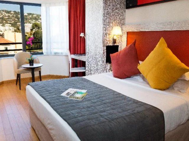 Eden Hôtel & Spa deal