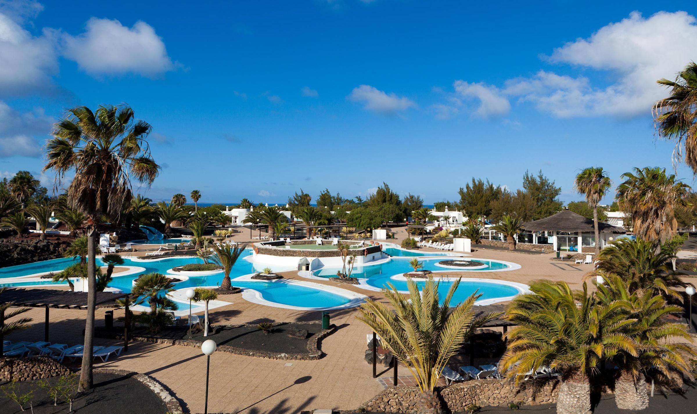 Elba Lanzarote Royal Village Resort deal