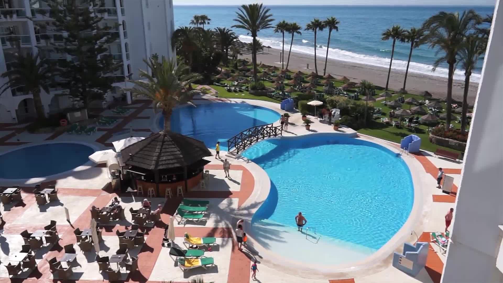 Ona Marinas de Nerja deal