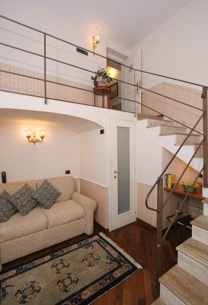 Hotel Suite Ares Napoli deal