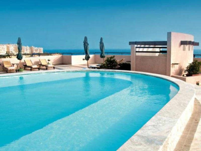 Hotel Calypso Gozo deal