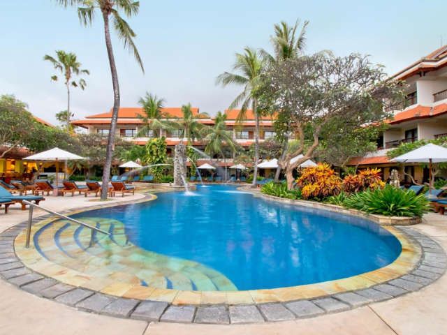 Bali Rani Hotel deal