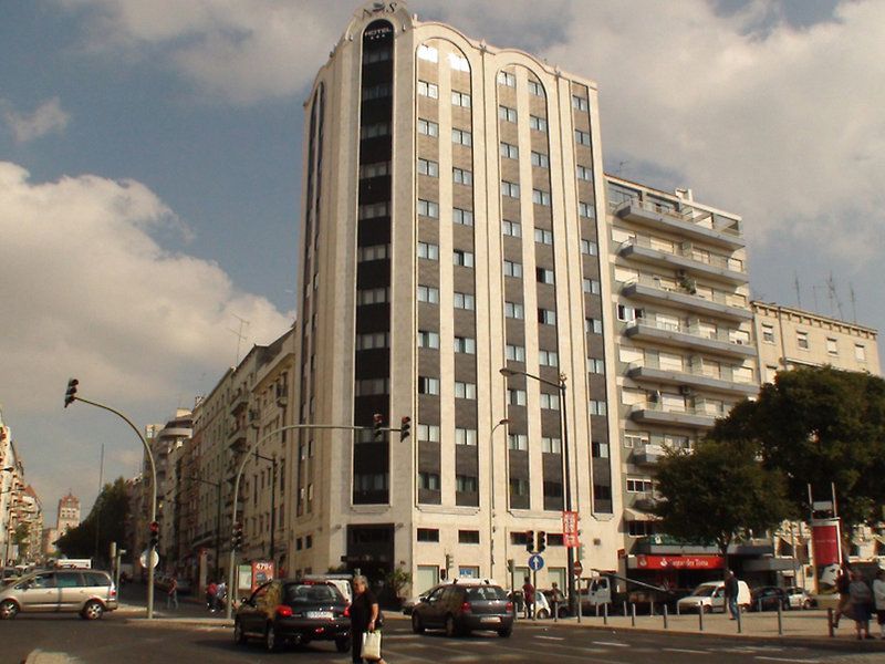 Hotel A.S. Lisboa deal