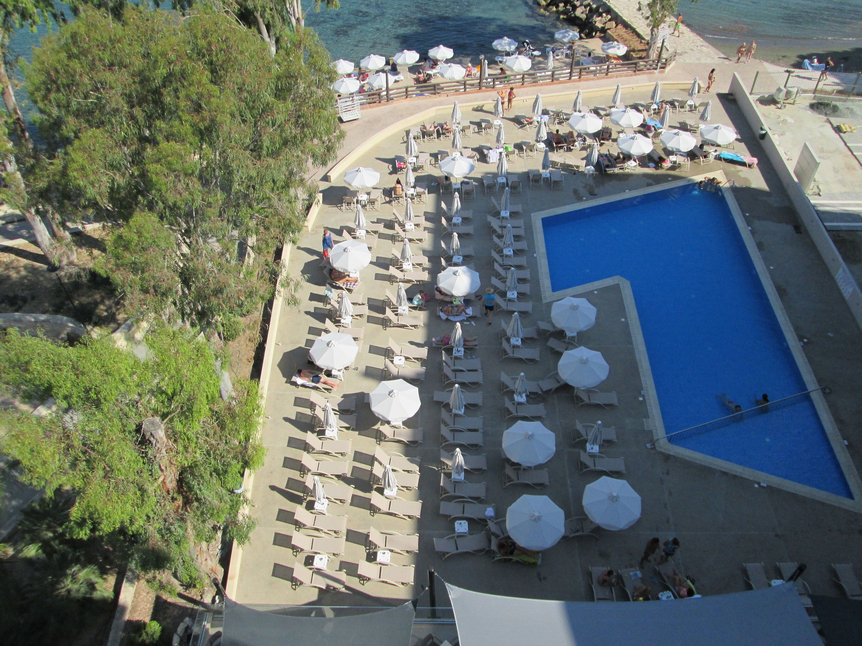 Harmony Bay Hotel deal