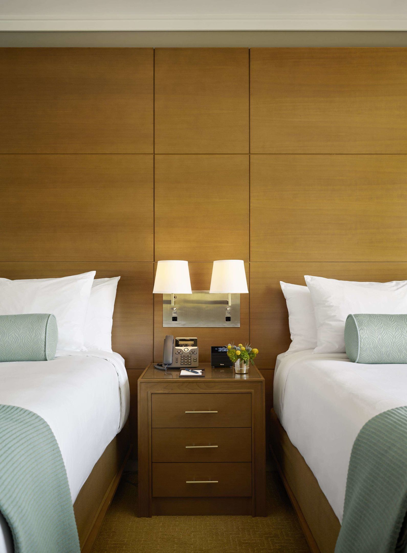 UCLA Luskin Conference Center deal