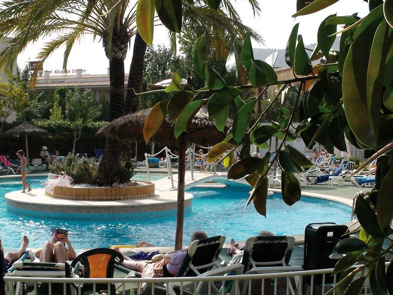 Hotel Astoria Playa deal