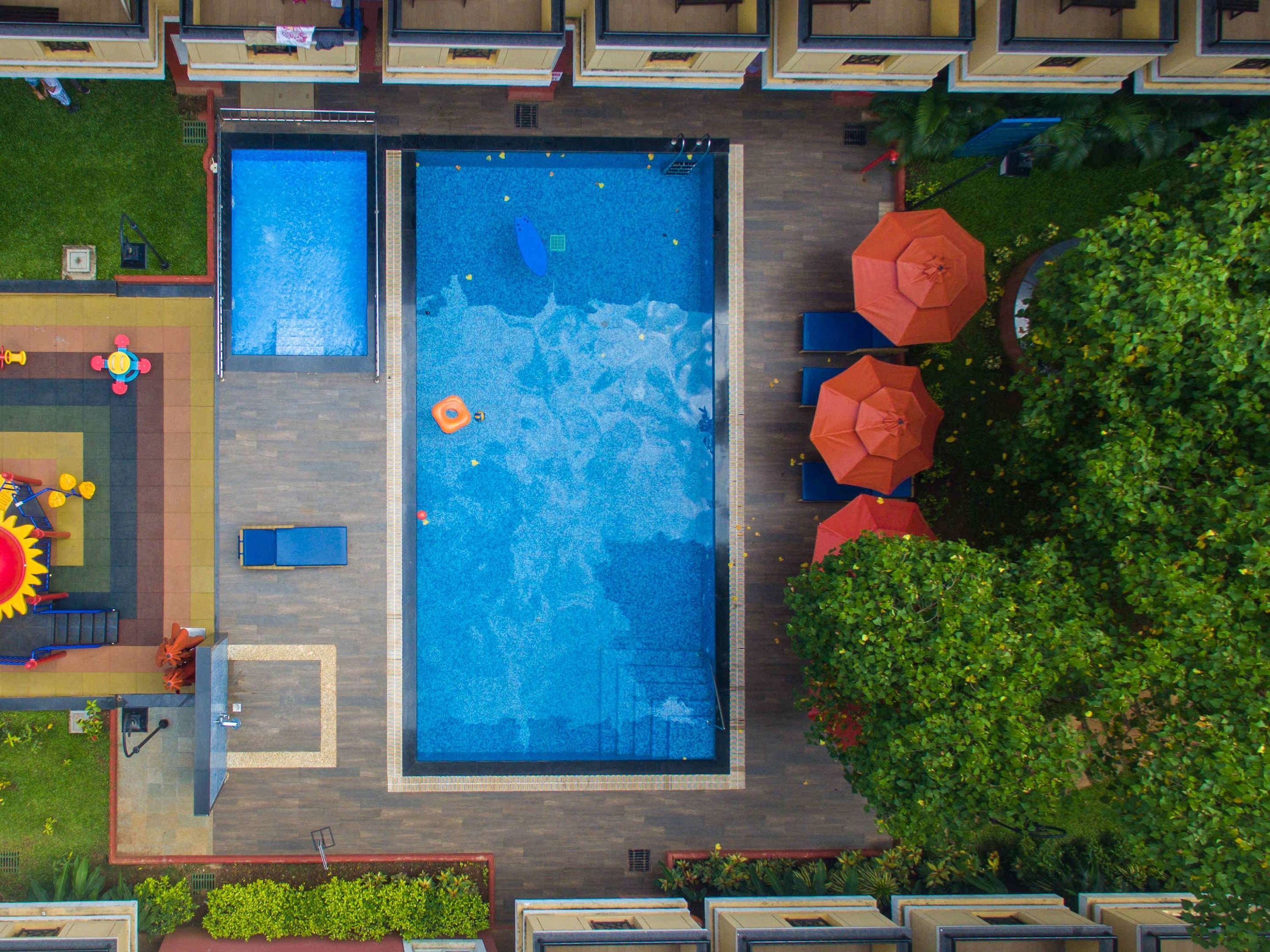 Ibis Styles Goa Calangute deal