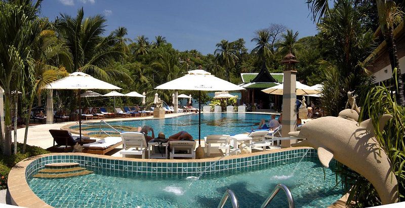 Orchidacea Resort deal