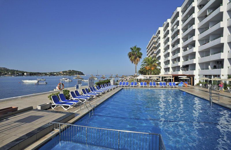 Globales Verdemar Apartments deal